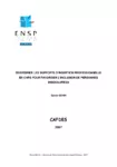 Diversifier les supports d'insertion professionnelle en CHRS pour favoriser l'inclusion de personnes disqualifiées