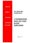 Un devoir national