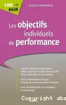 Les objectifs individuels de performance