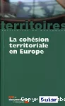 La cohésion territoriale en Europe