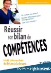 Réussir son bilan de compétences