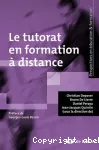 Le tutorat en formation à distance