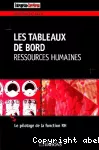 Les tableaux de bord ressources humaines