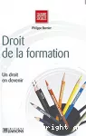 Droit de la formation et des compétences