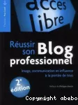 Réussir son blog professionnel