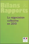 La négociation collective en 2010