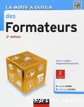 La boîte à outils des formateurs