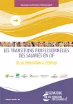 Les transitions professionnelles des salariés en CIF