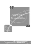 Les métiers de l'assurance