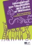 Développement pour l'Amélioration de la Qualité en ORientation