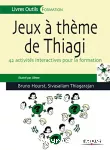 Jeux à thème de Thiagi