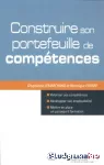 Portefeuille de compétences