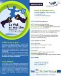 La VAE en marche, 2002-2012