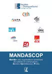 Mandascop, mandats des organisations syndicales de salariés et d'employeurs