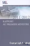 Mission interministérielle de vigilance et de lutte contre les dérives sectaires 2011-2012