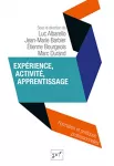 Expérience, activité, apprentissage