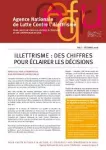 L'évolution de l'illettrisme en France