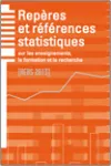 RERS - Repères et références statistiques sur les enseignements, la formation et la recherche : édition 2013
