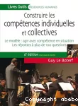 Construire les compétences individuelles et collectives