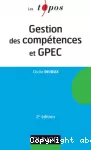 Gestion des compétences et GPEC