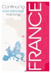 Continuing vocational training in France [March 2013 Edition]