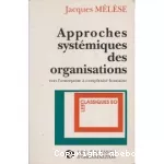 Approches systémiques des organisations