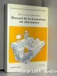 Manuel de la formation en alternance