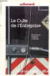 Culte de l'entreprise