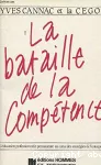 Bataille de la compétence (La)