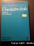 Autre école (Une)