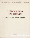 Education en France (L')