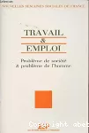 Travail et emploi