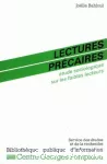 Lectures précaires