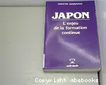 Japon, l'enjeu de la formation continue