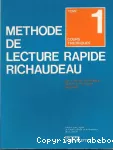 Méthode de lecture rapide