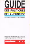 Guide des politiques de la jeunesse