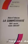 Compétitivité (La)