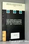 Emplois-types des activités sociales, socio-culturelles et de conseil