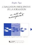 Evaluation participative de la formation (L')