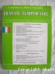 Travail temporaire