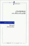 Entreprise une affaire de société (L')