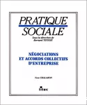 Négociations et accords collectifs d'entreprise