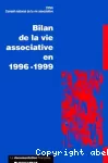 Bilan de la vie associative en 1990-1991