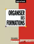 Organiser des formations