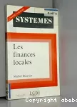 Finances locales (Les)