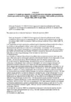 Avenant n° 9 du 23 décembre 1994 sur les objectifs et moyens de la formation professionnelle