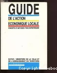 Guide de l'action économique locale