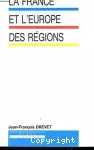 La France et l'Europe des régions