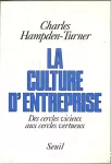 Culture d'entreprise