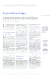 La procédure allégée